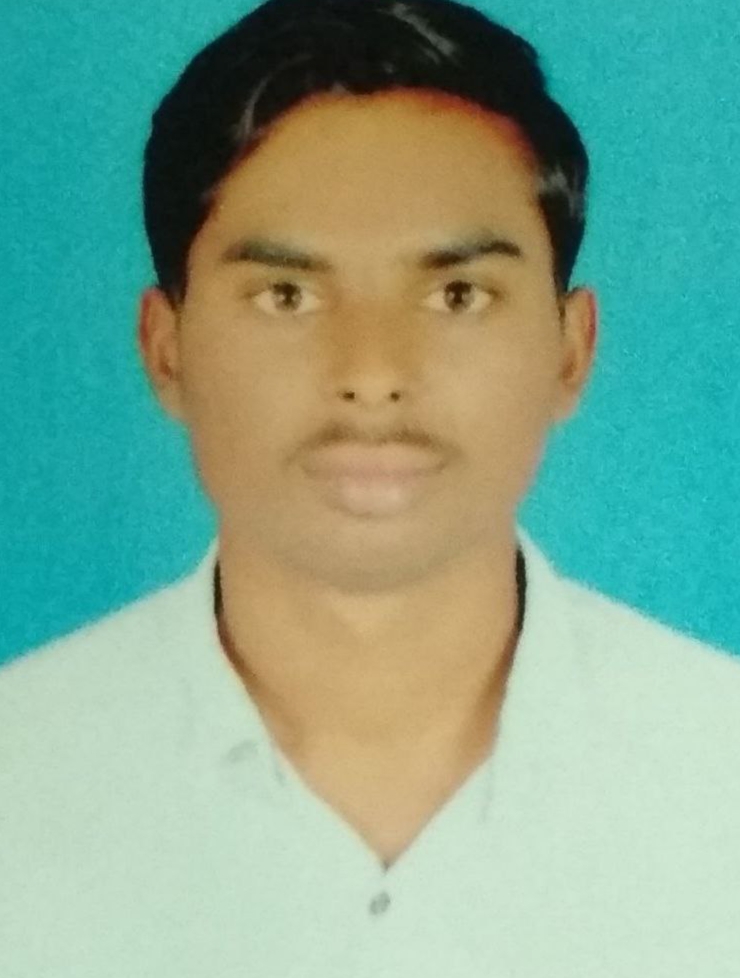 Malisetty Madhu Sudhan