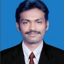 Dinesh Kumar