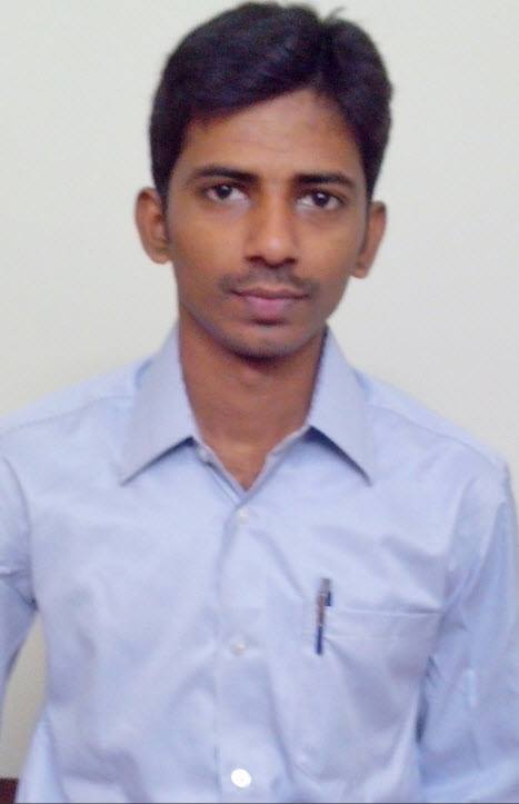 Ravi Krishna