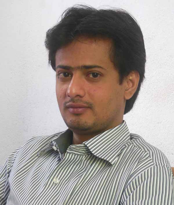 Samit Uje Modak