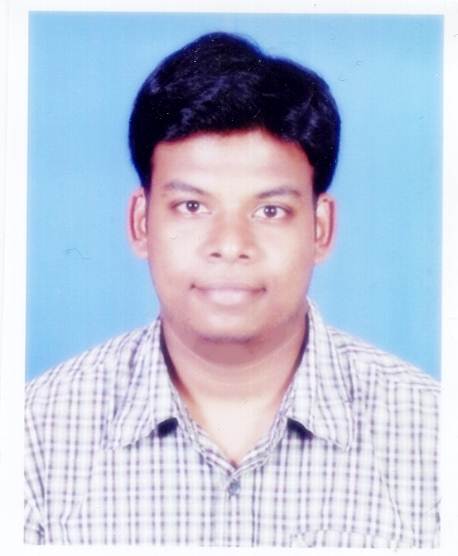 Rakesh K R