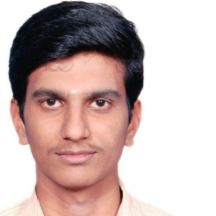 Devarajan Ramachanran
