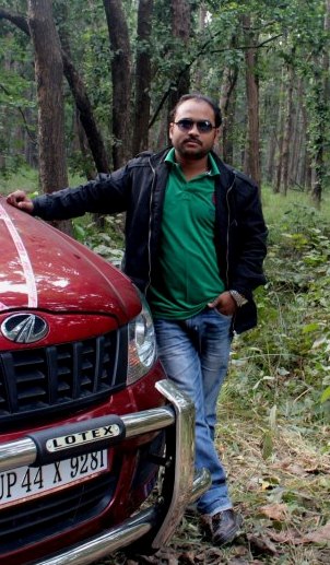 Pawan Jaiswal