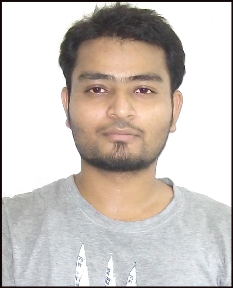 Gopesh Chaudhary