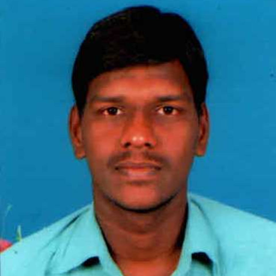 Sankar Purushotham