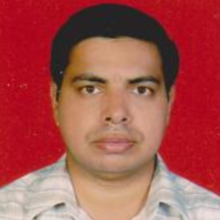 Prasad Parshuram Koli