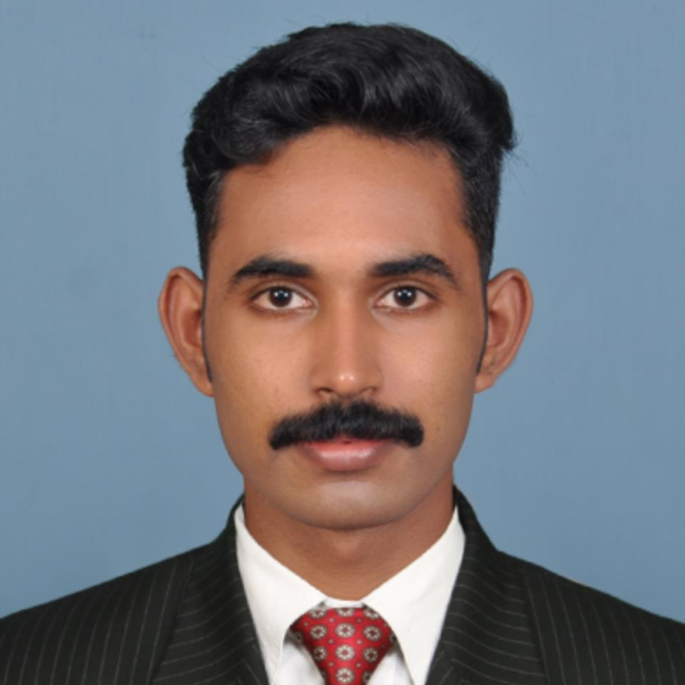 Sobin Sebastian