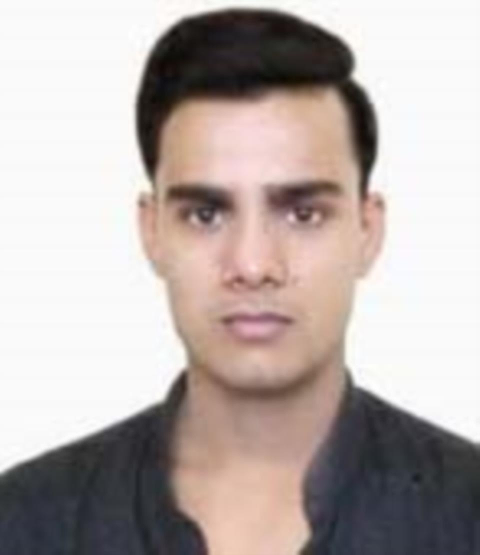 Ankur Nigam