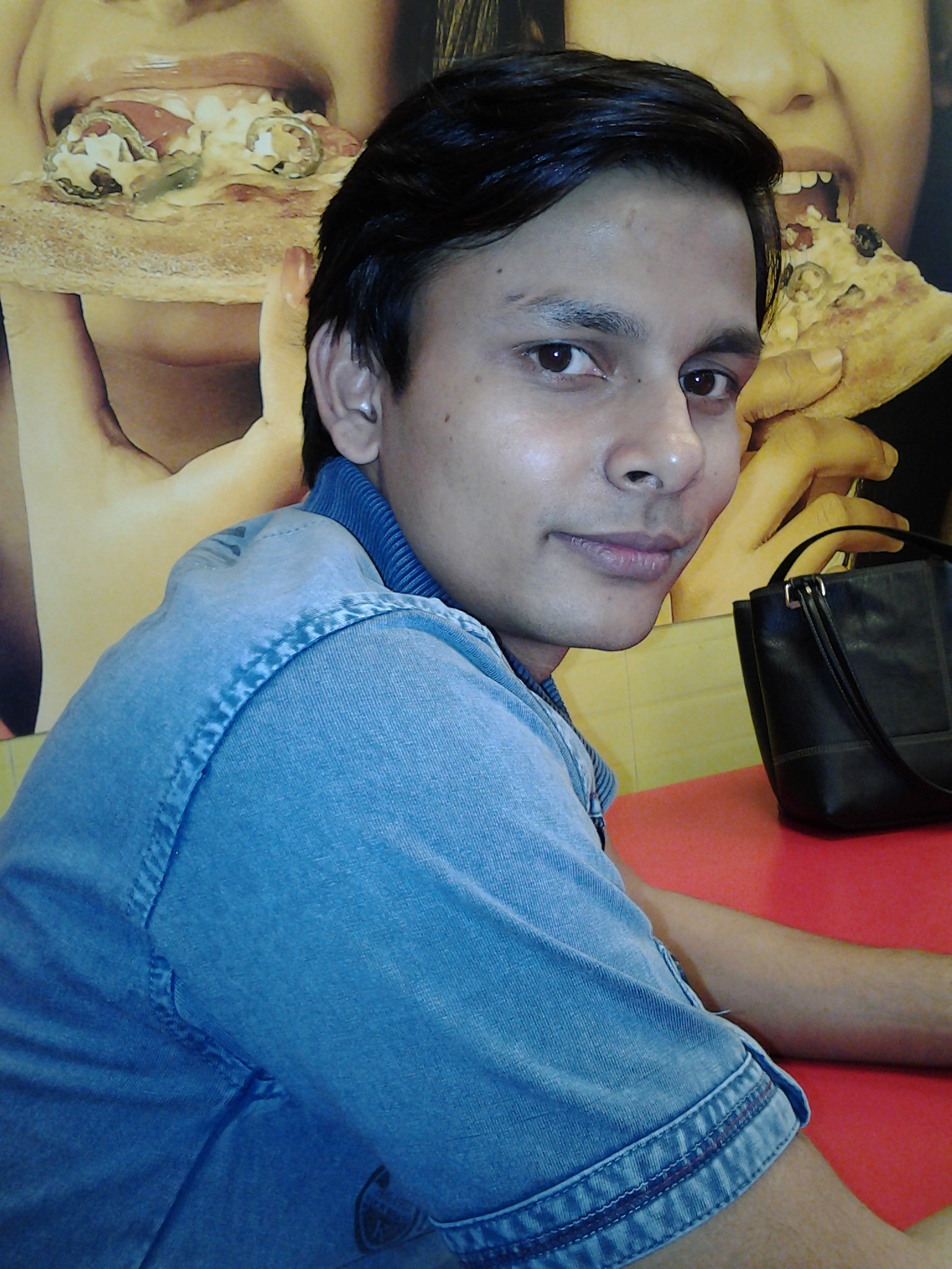 Devendra Bind