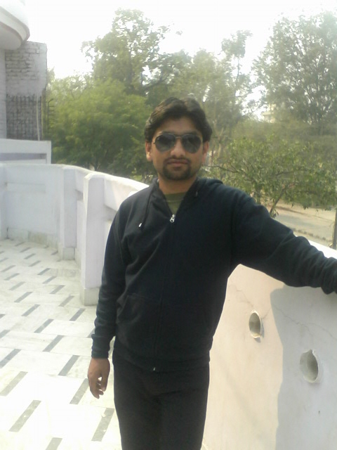 Kishanveer Singh