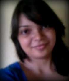 Proma Majumder