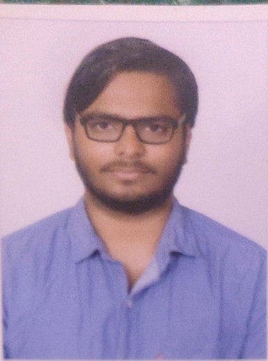 Aginati Bharath Kumar