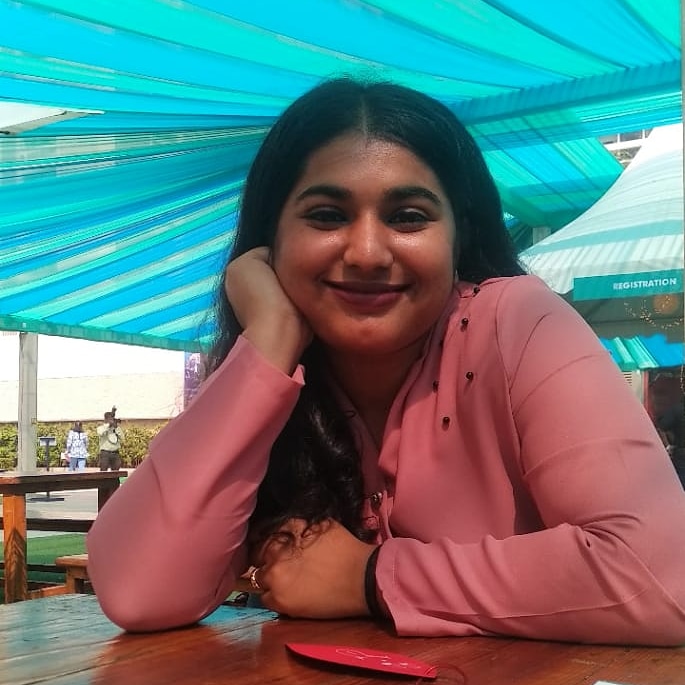 Prerna Shetty