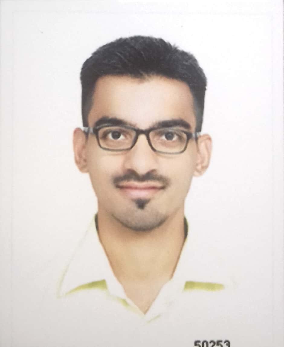 Rushikesh Sonawane