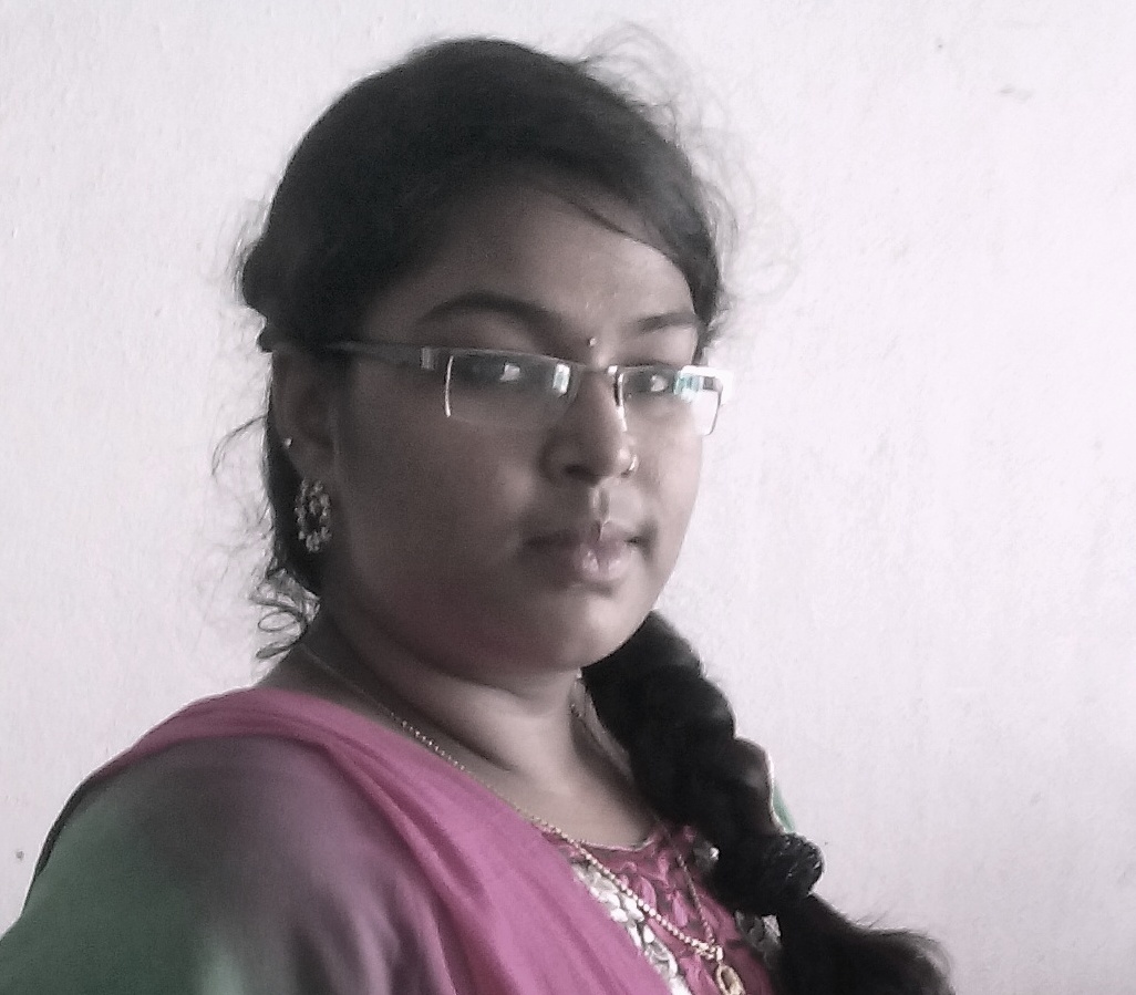 Mirthipati Lakshmi Chetana