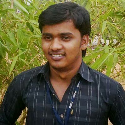 Govardhan Reddy