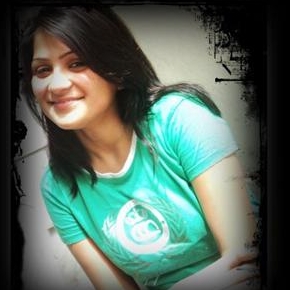 Shweta Chopra