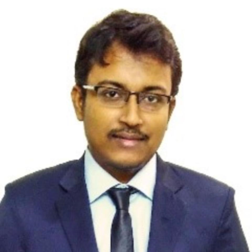 Subhankar Khara