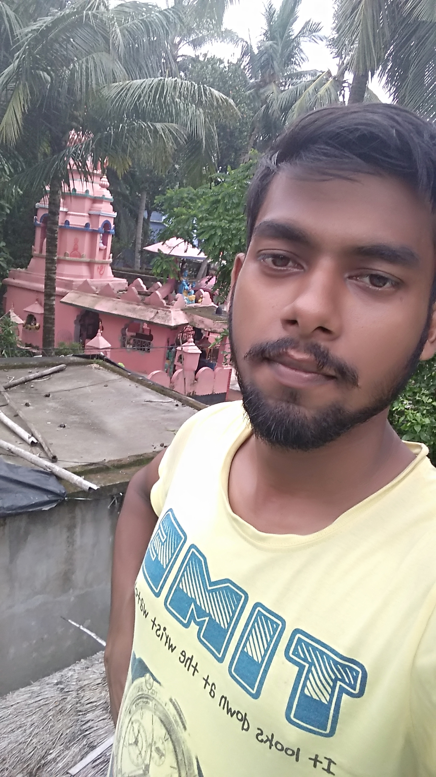 Deepak Pakal