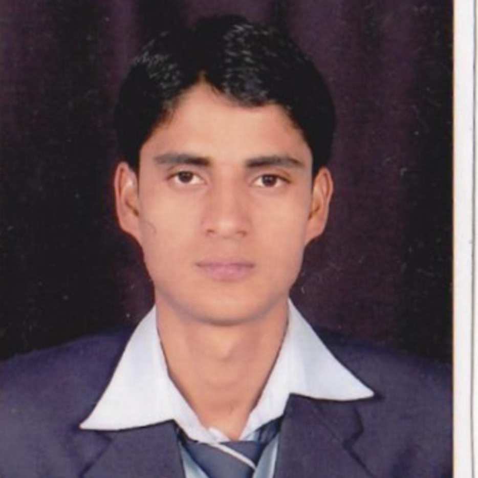Ritesh Choudhary
