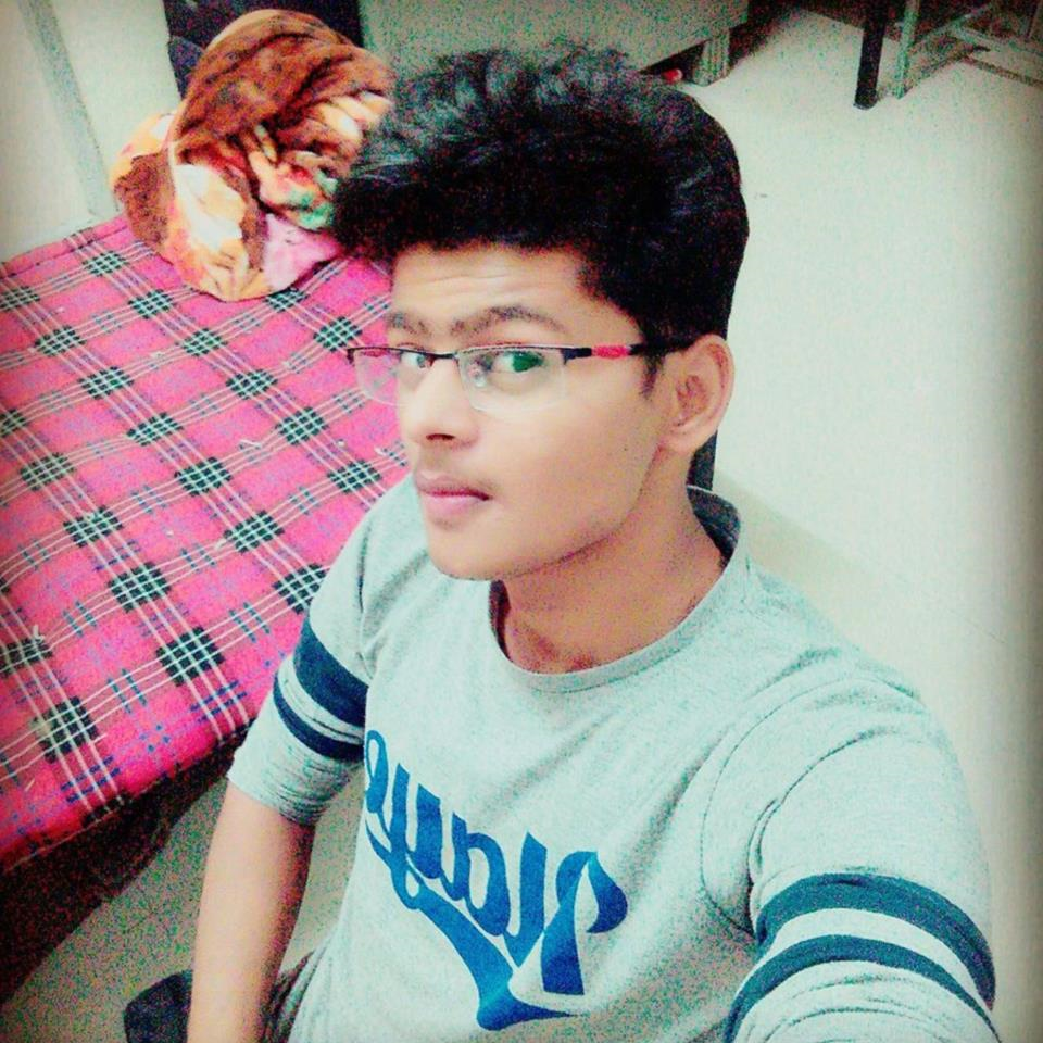 Sumit Kumar