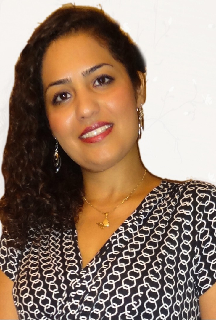 Mahboubeh Niknejad