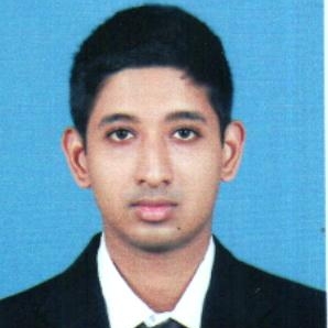 Vaibhav Chachad