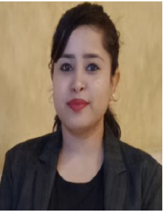 Karishma Mangyani