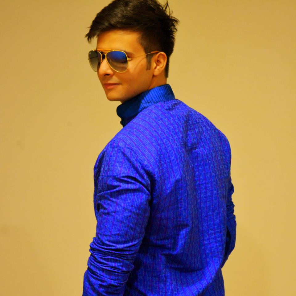 Ranjan Sharma