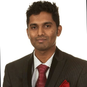 Adilrashid Siddiqui