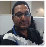 Aniket Paul