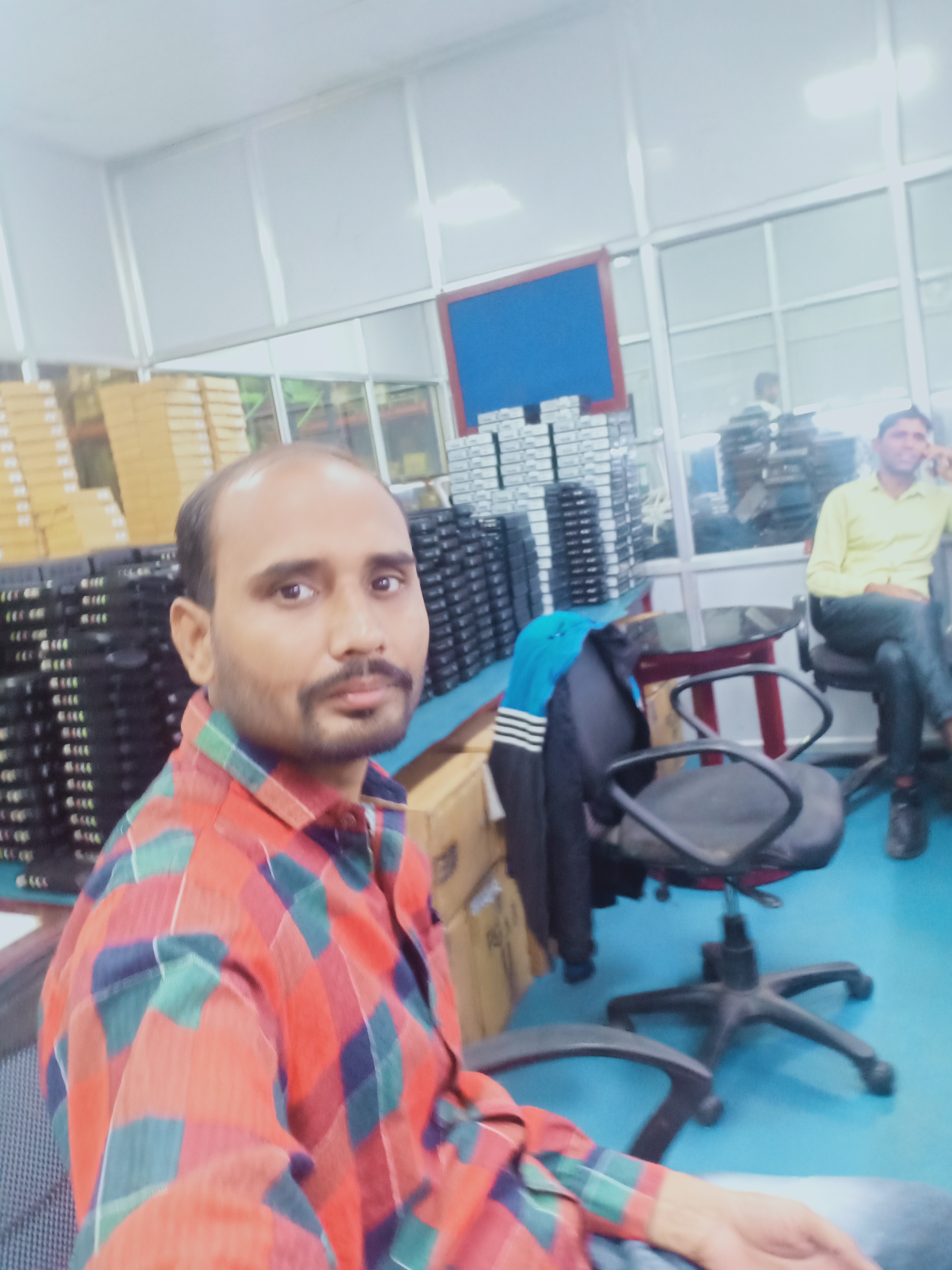 Shashi Kant