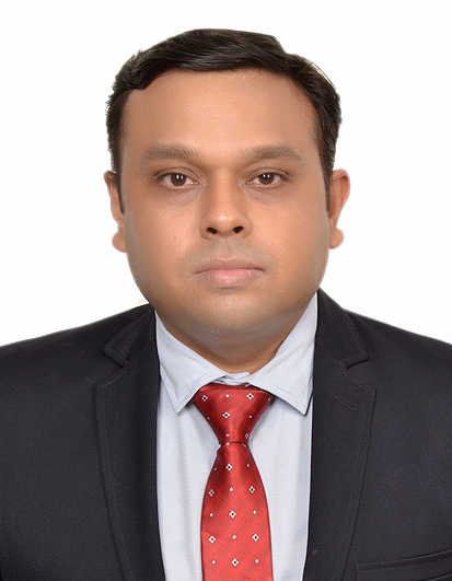Ashutosh Tiwari
