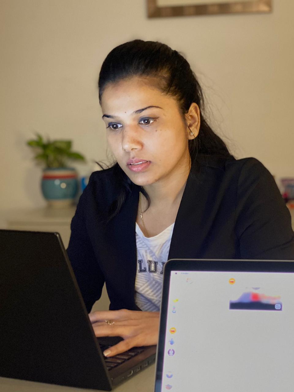 Ratika Bansal