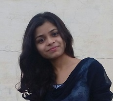 Monika Vishvakarma