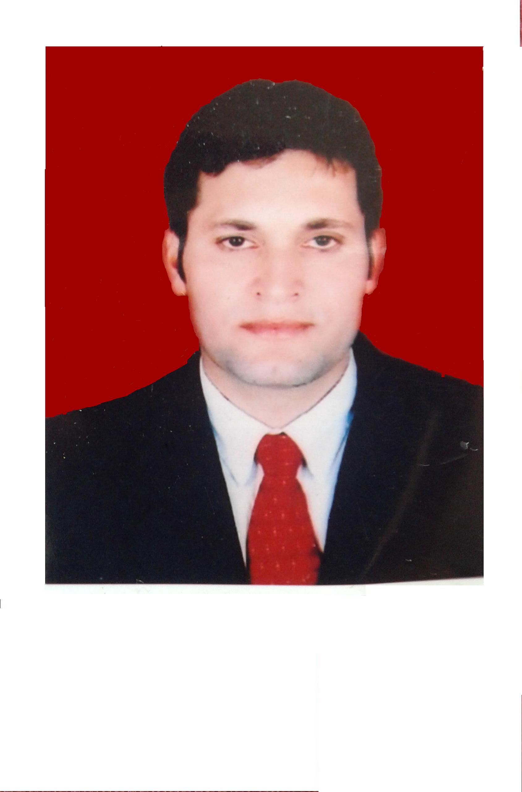 Sanjay Singh