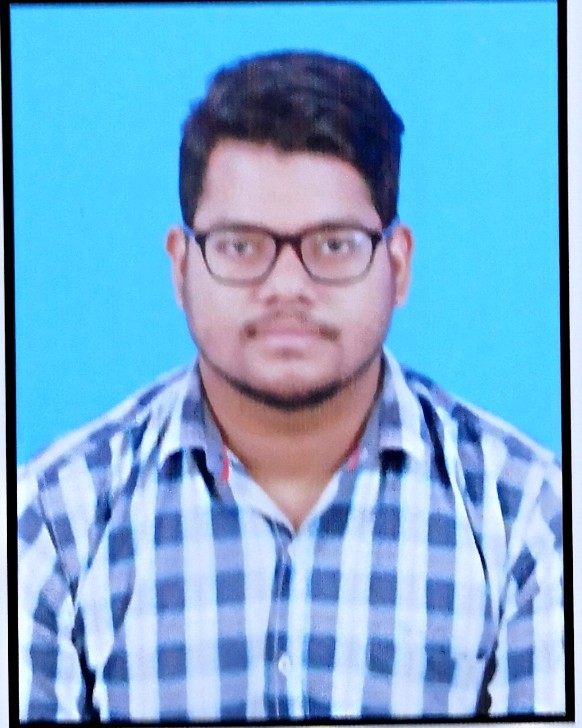 Prabhudutta Jena