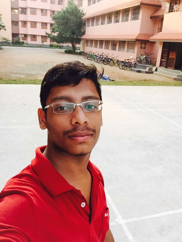 Hari Kiran
