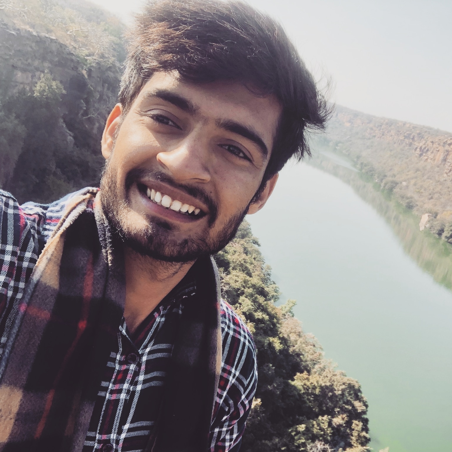 Hardik Sharma