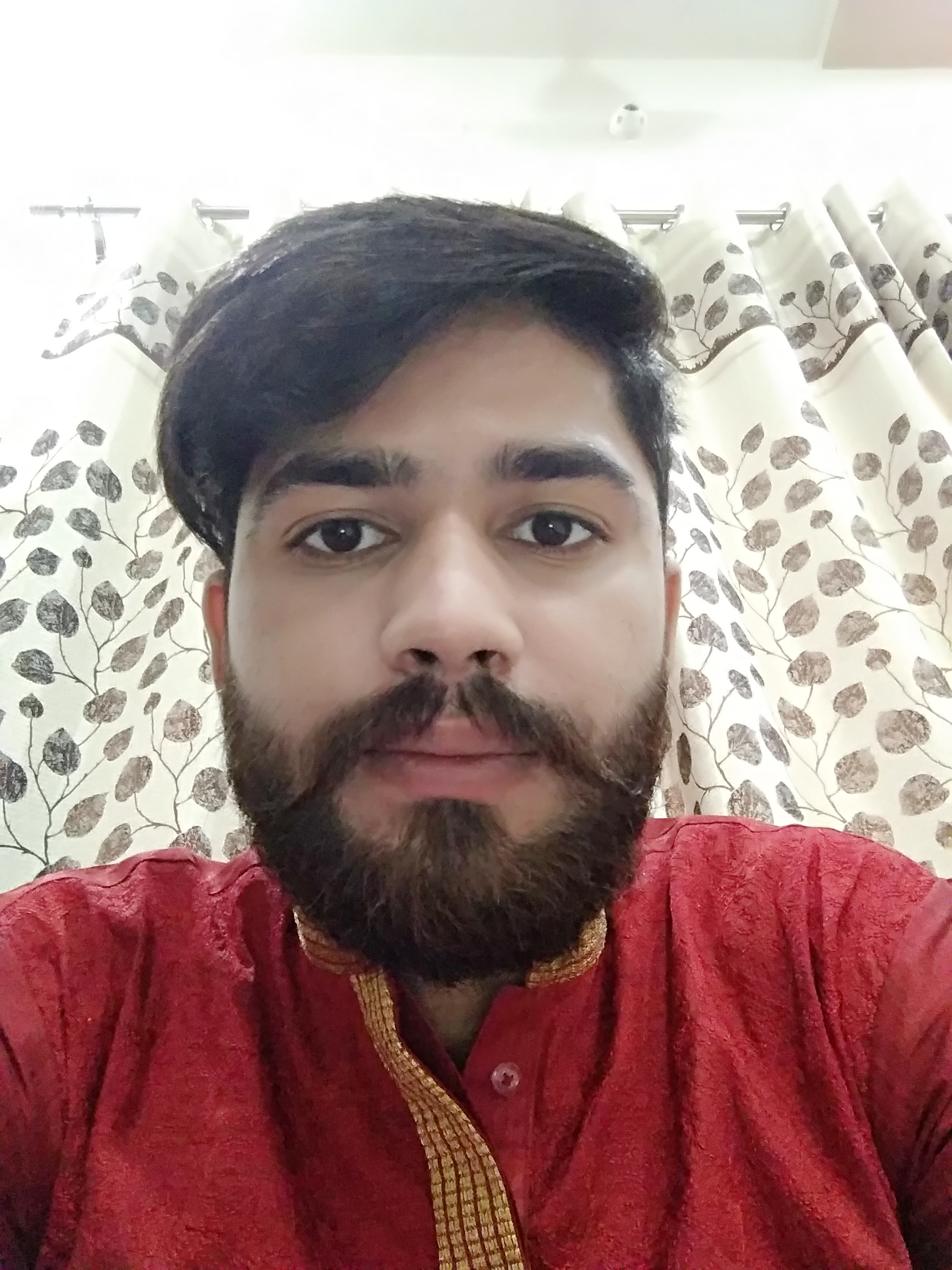 Shobhit Kumar