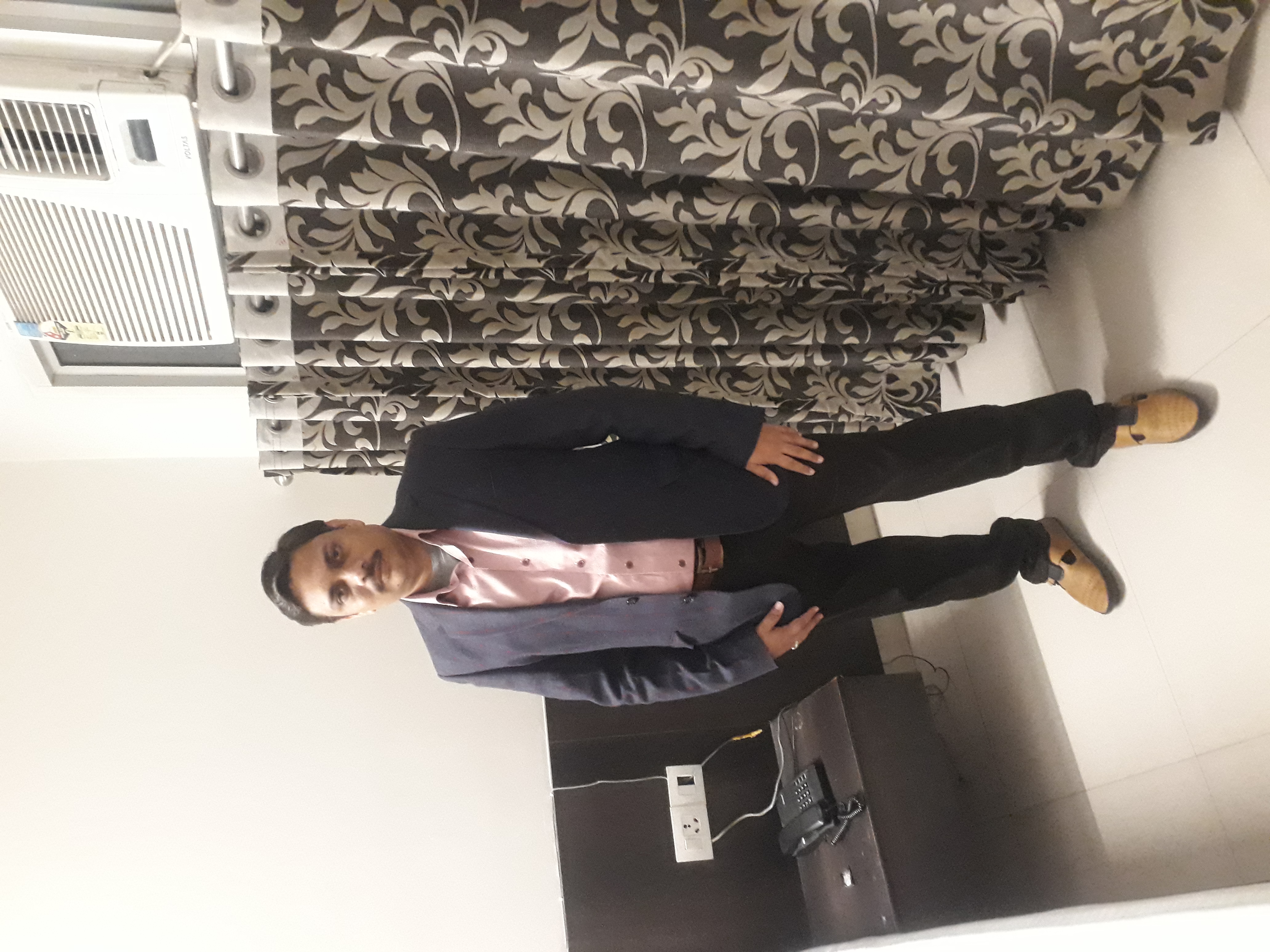 Zaheer Abbas