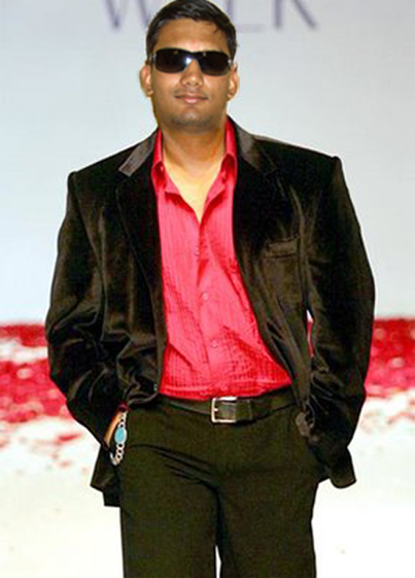 Gaurav Somani