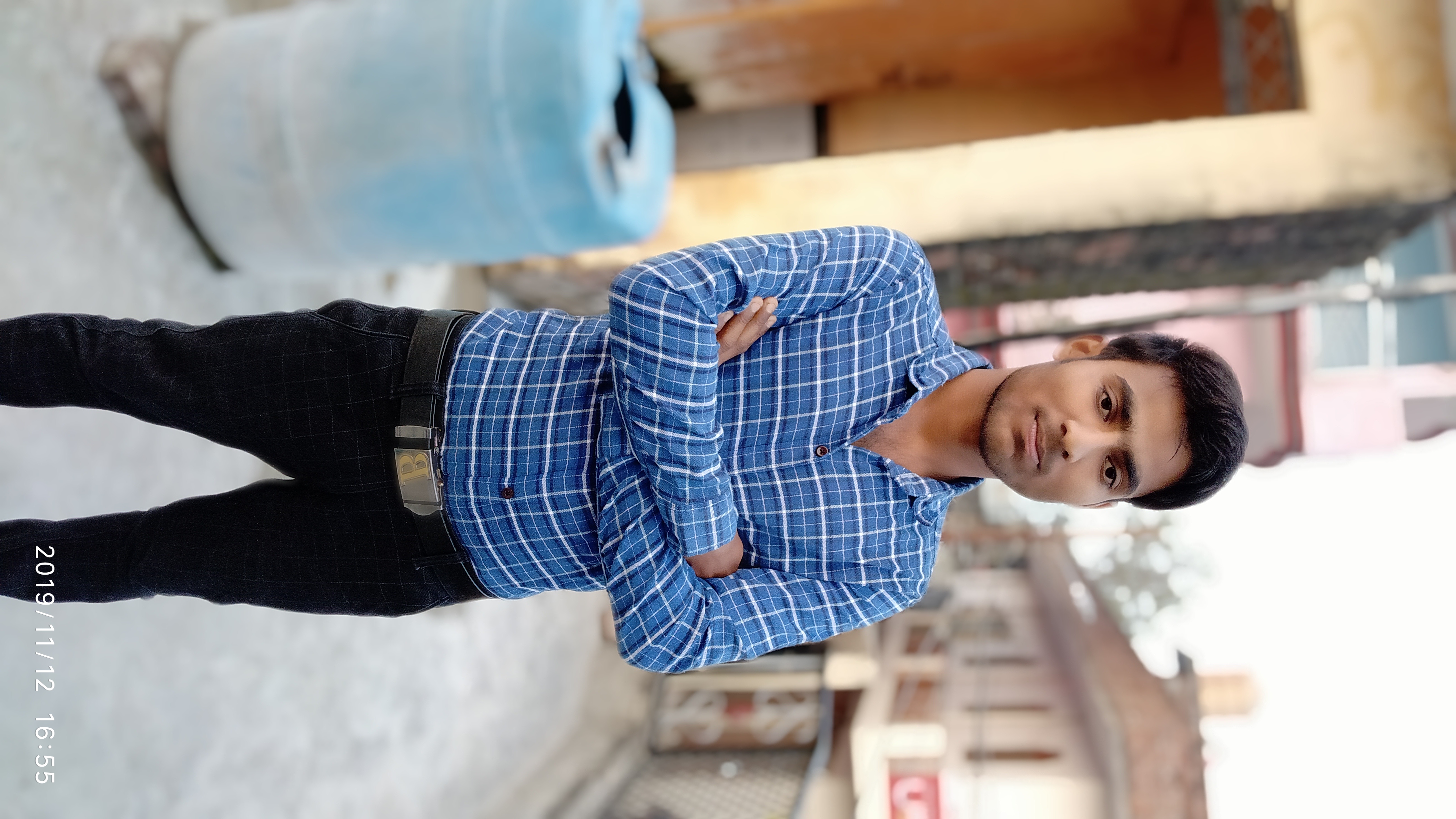 Adarsh Singh Rajput