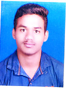 Amar Raju Gaikwad