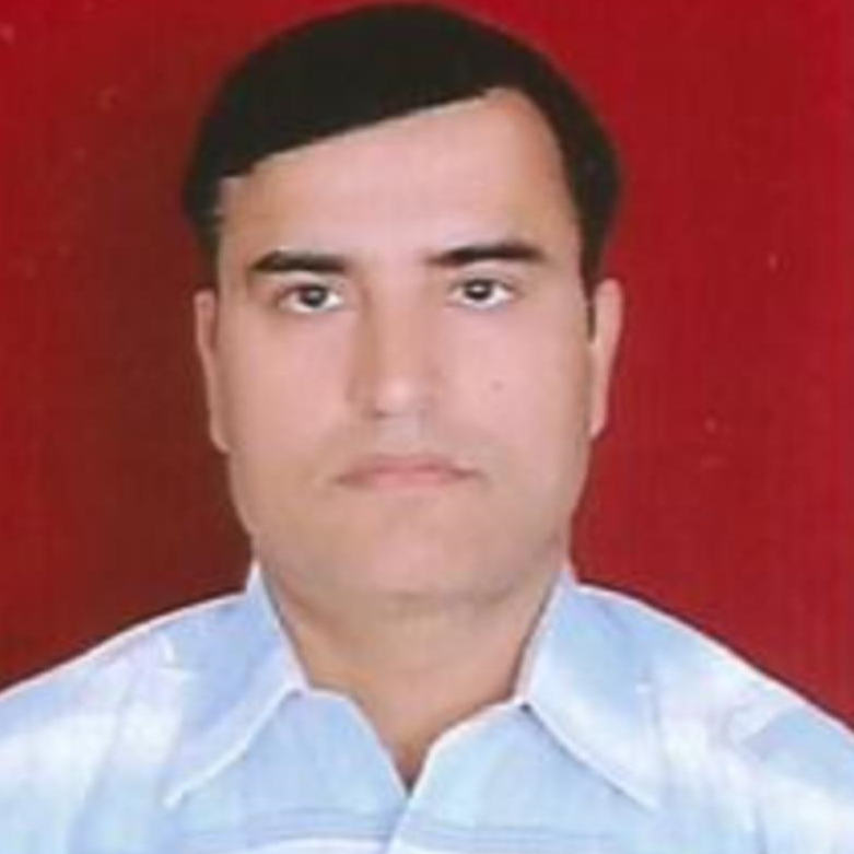 Jagdish Kumar Rajwani