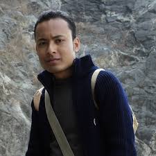 Ompratim Gogoi