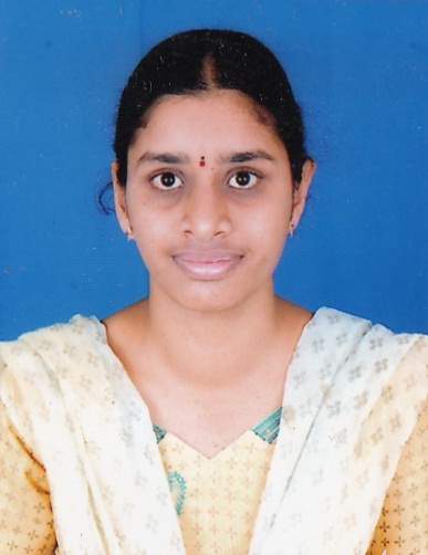 Roshitha Garikipati