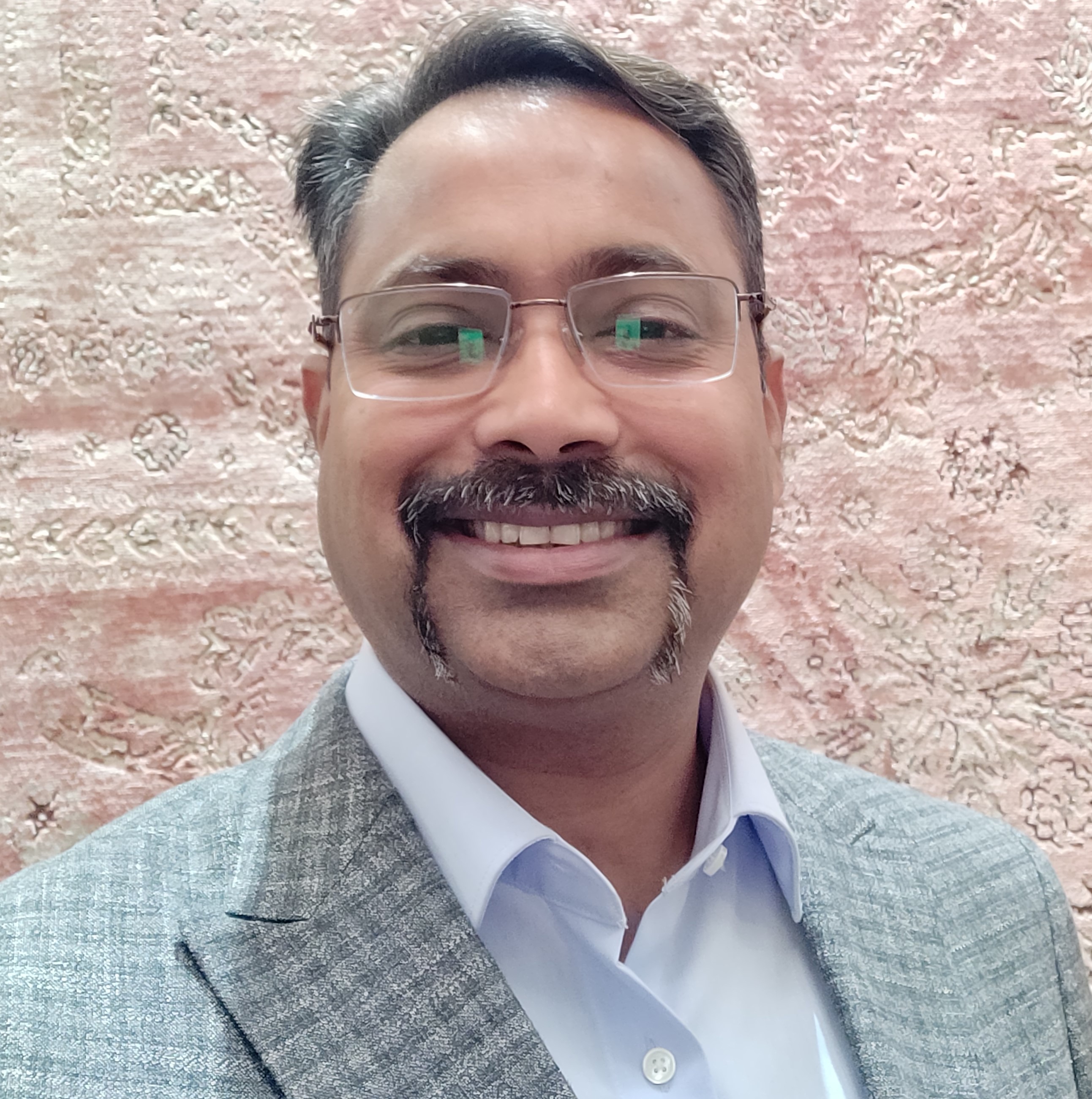 Abhinay Gupta