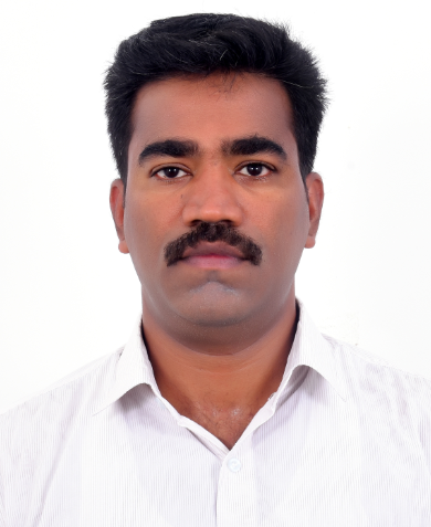 Vijayasankar G