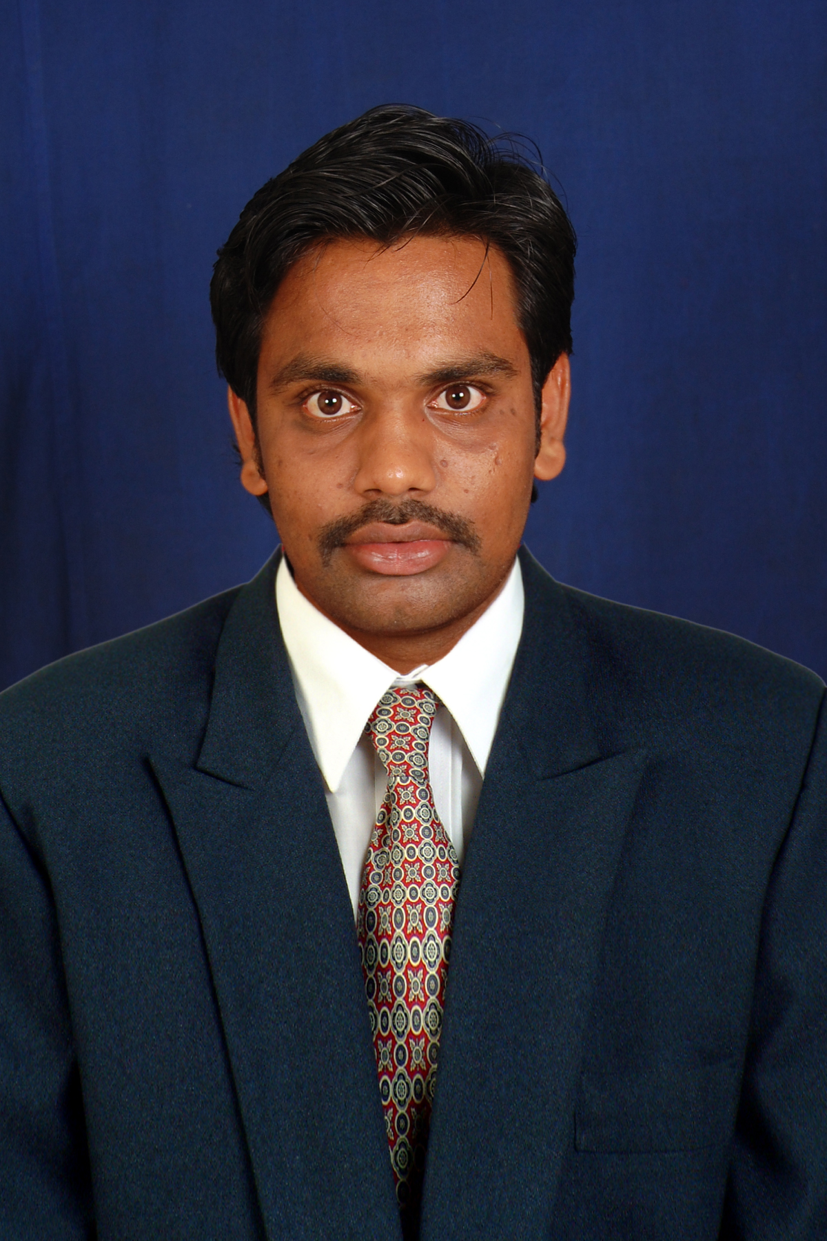 Manoj Kumar